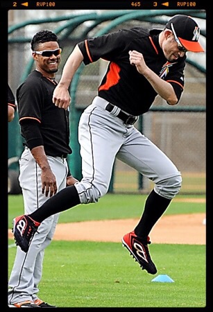 イチローが新しく履いているシューズ「ビモロスパイク」って何