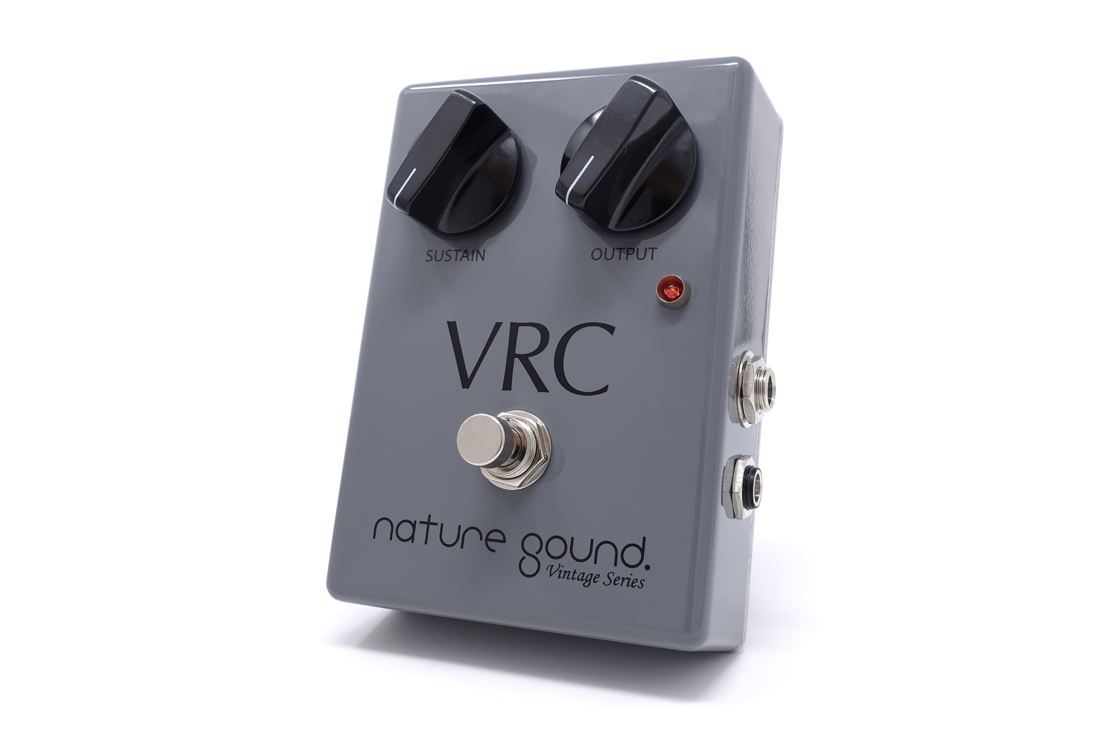 Effects pedals | nature sound Official Website