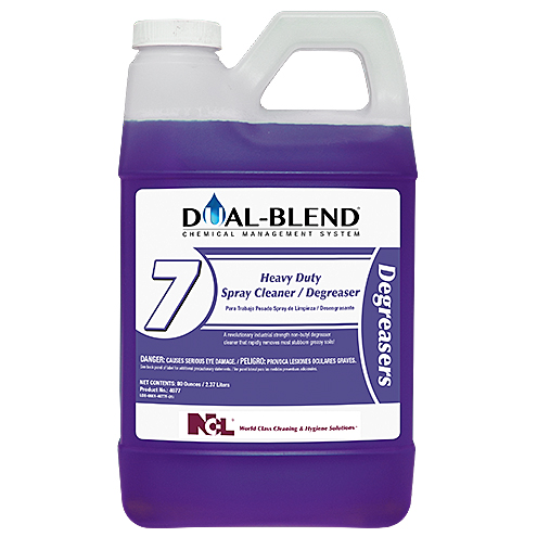 DUAL-BLEND® #7 | Products | NCL