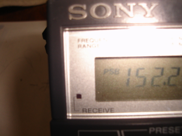SONY AIR-7