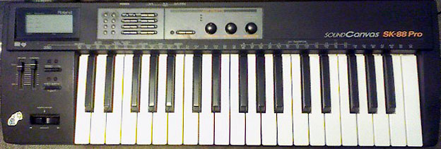 機材レビュー – SK-88Pro等 – – necobit.com（ねこびっと）