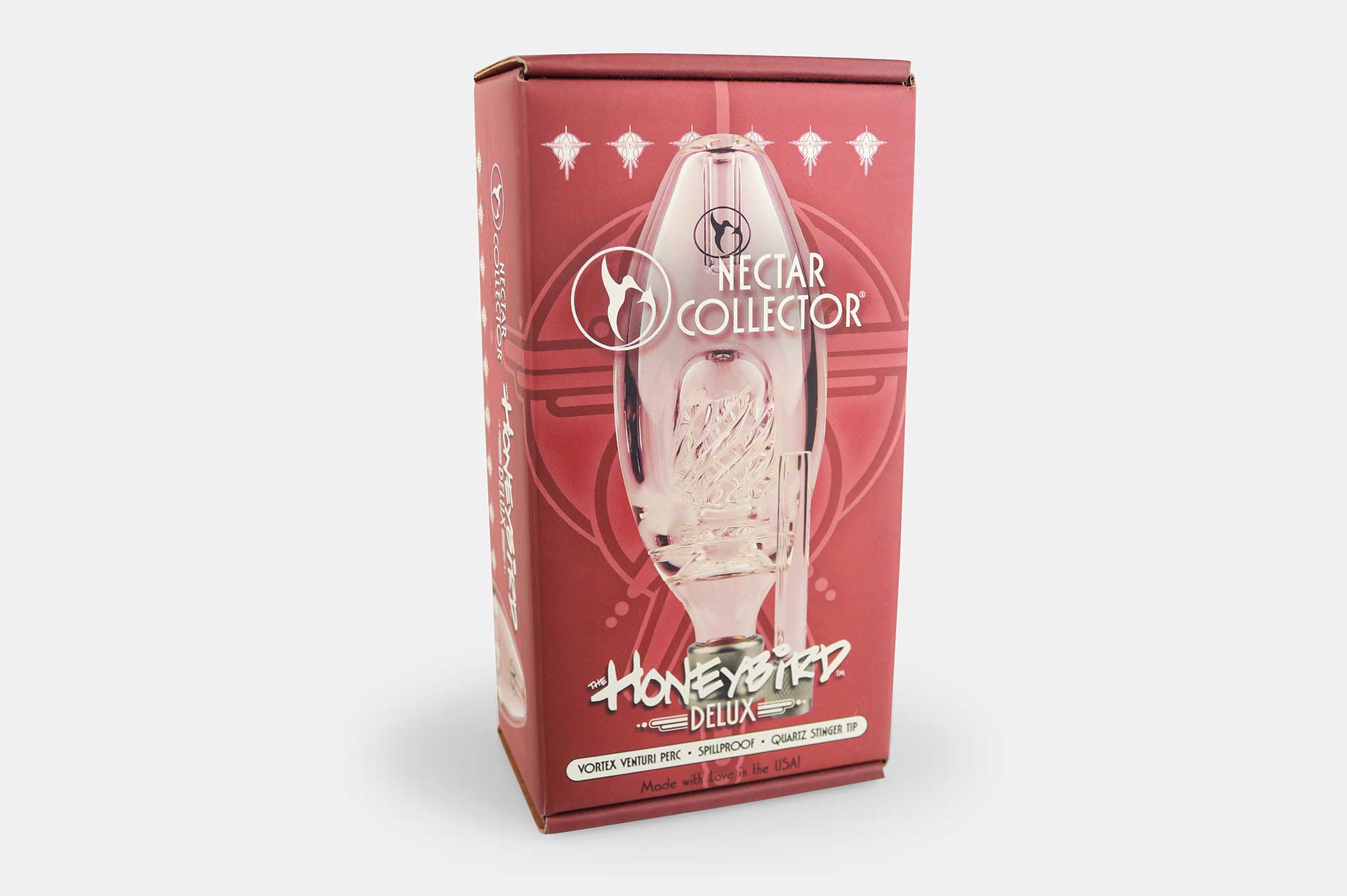 Nectar Collector® Honeybird Delux Kit
