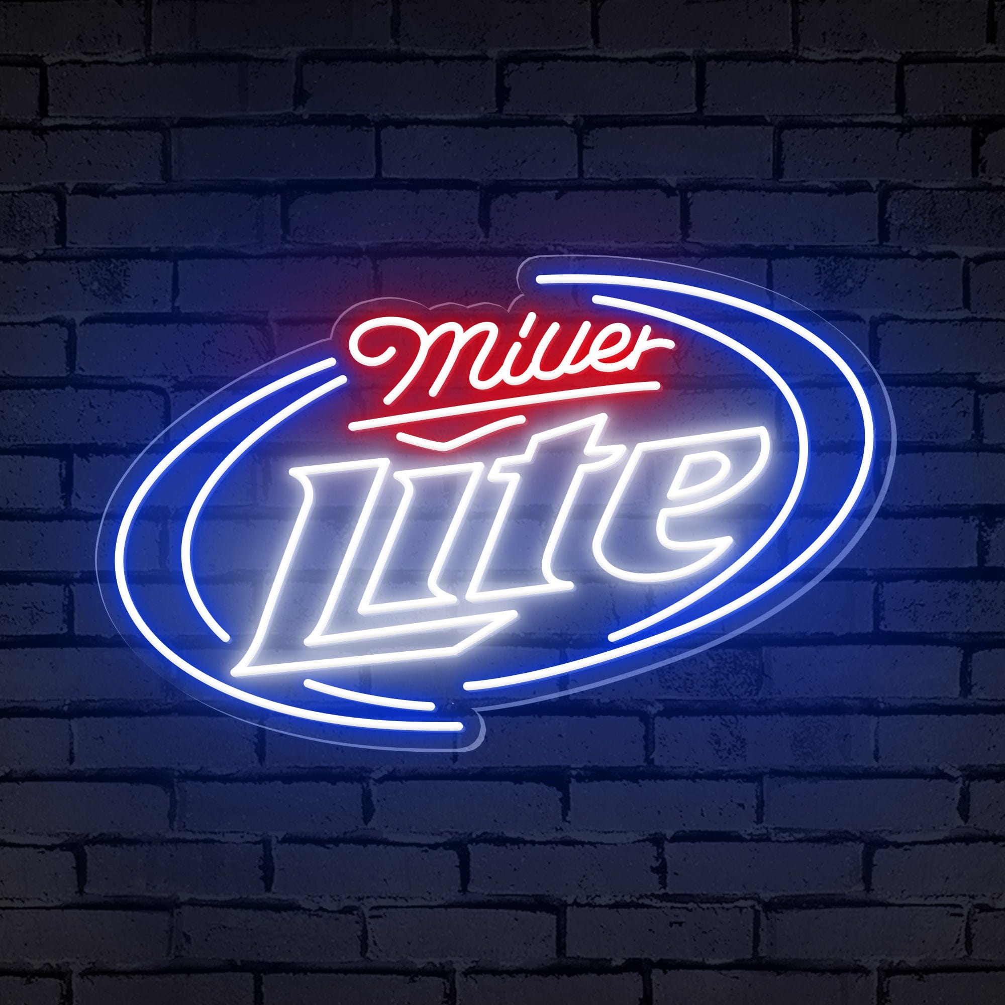 Shop Neon Beer Sign of 