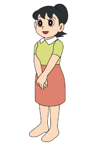 剛田ジャイ子/ドラえもん | NeoApo アニメ・ゲームデータベース