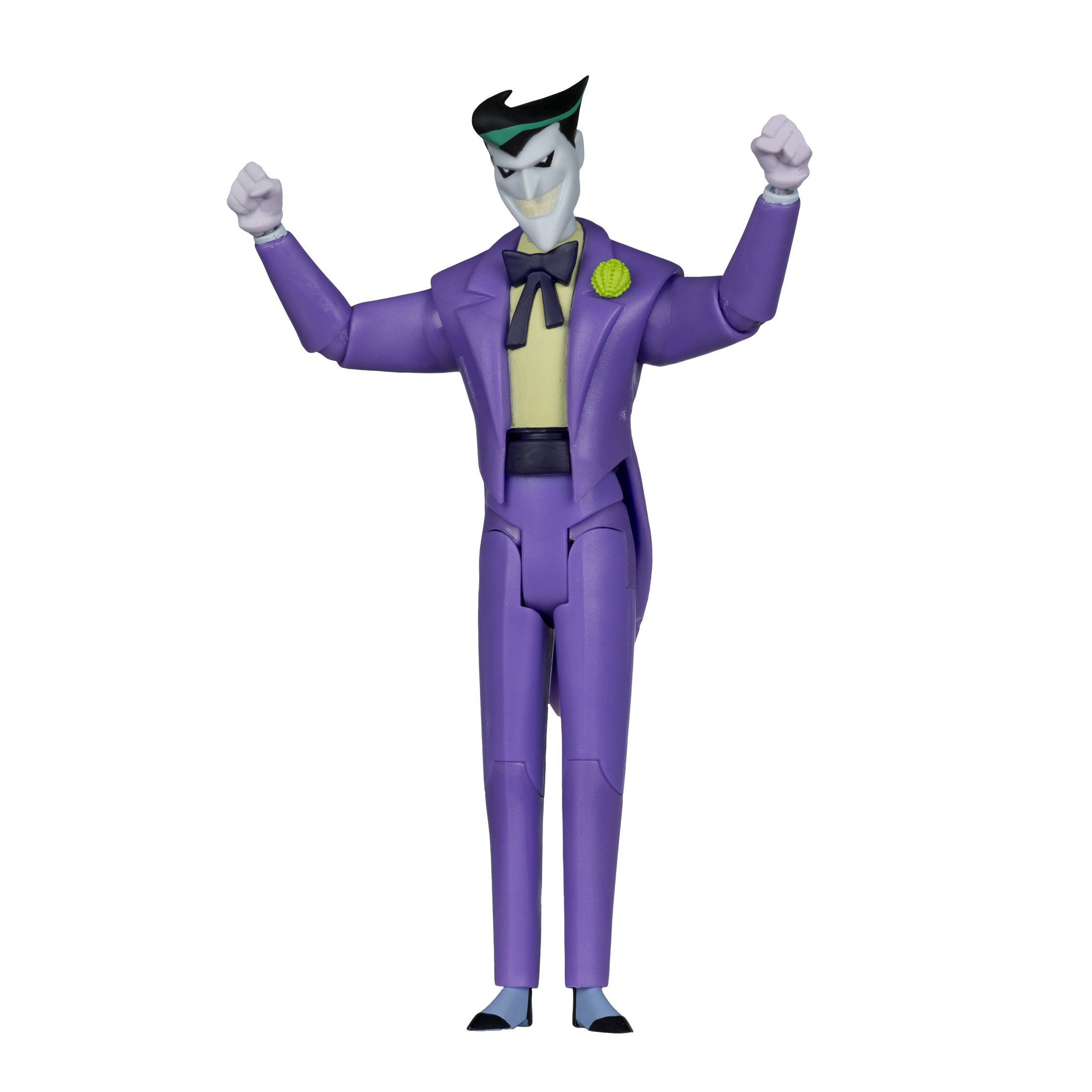 DC Direct New Batman Adventures Joker – Nerdzoic Toy Store