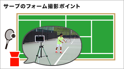 記事｜Smart Tennis Sensor - Sony｜ 総合テニス専門サイト-テニス365