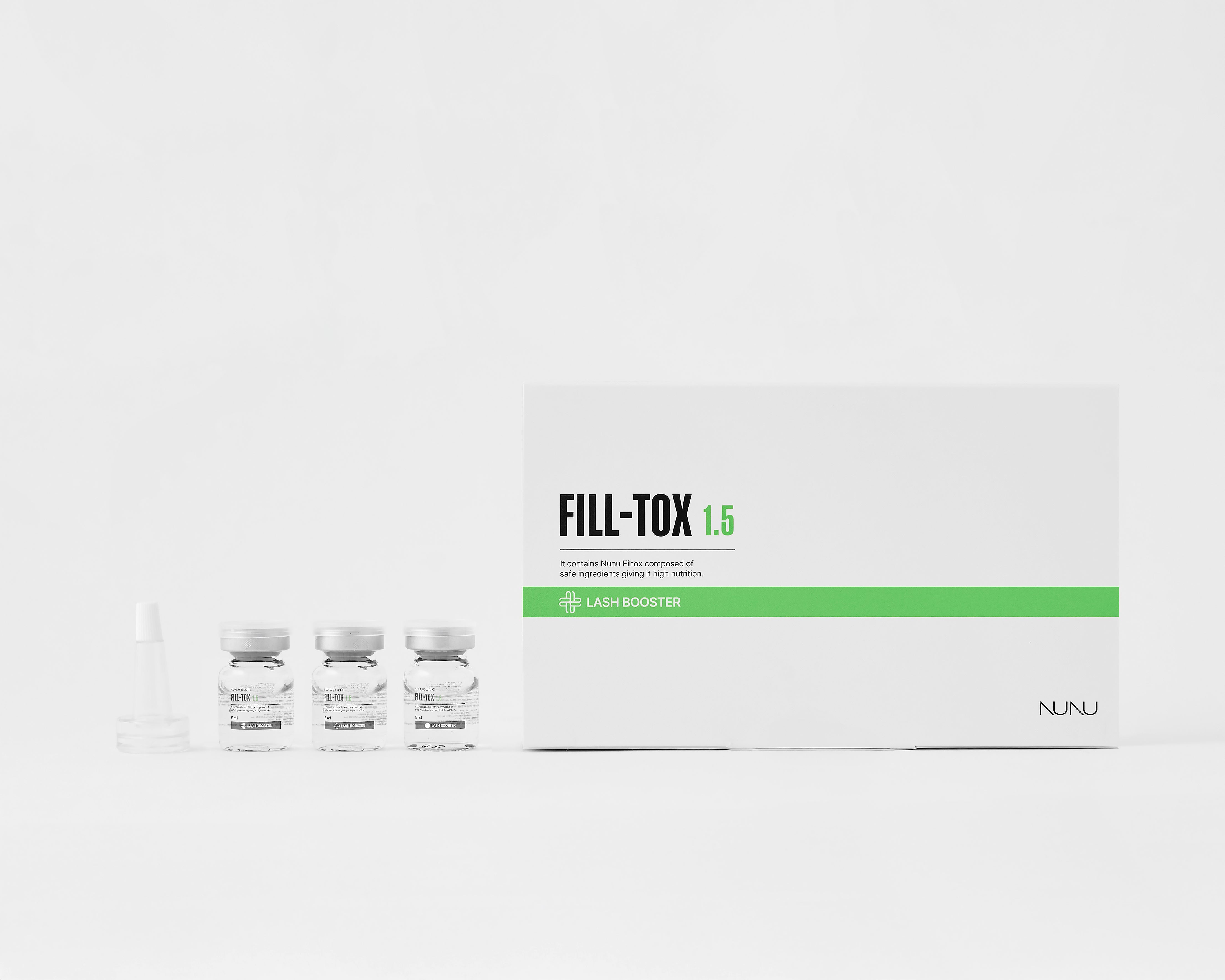 フィルトックス1.5 – NewYorkNaIL