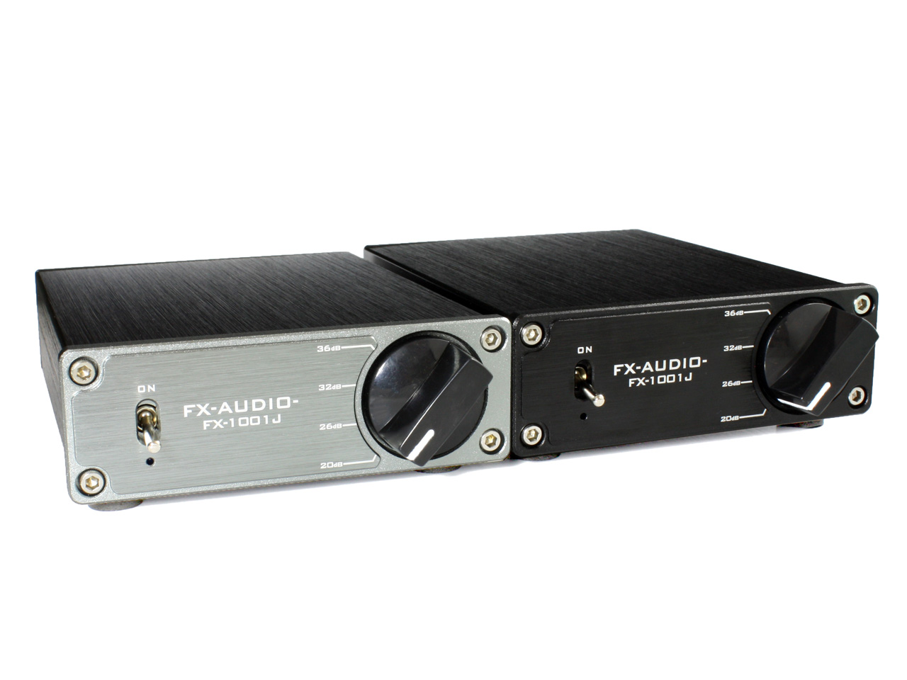 TPA3116搭載 PBTL駆動 MAX100W モノラル パワーアンプ FX-AUDIO- 『FX