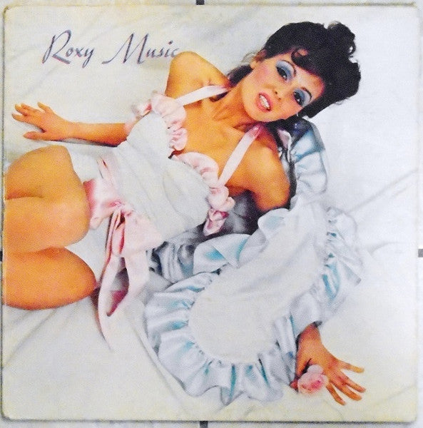 Buy Roxy Music : Roxy Music (LP, Album, RE, Gat) Online for a
