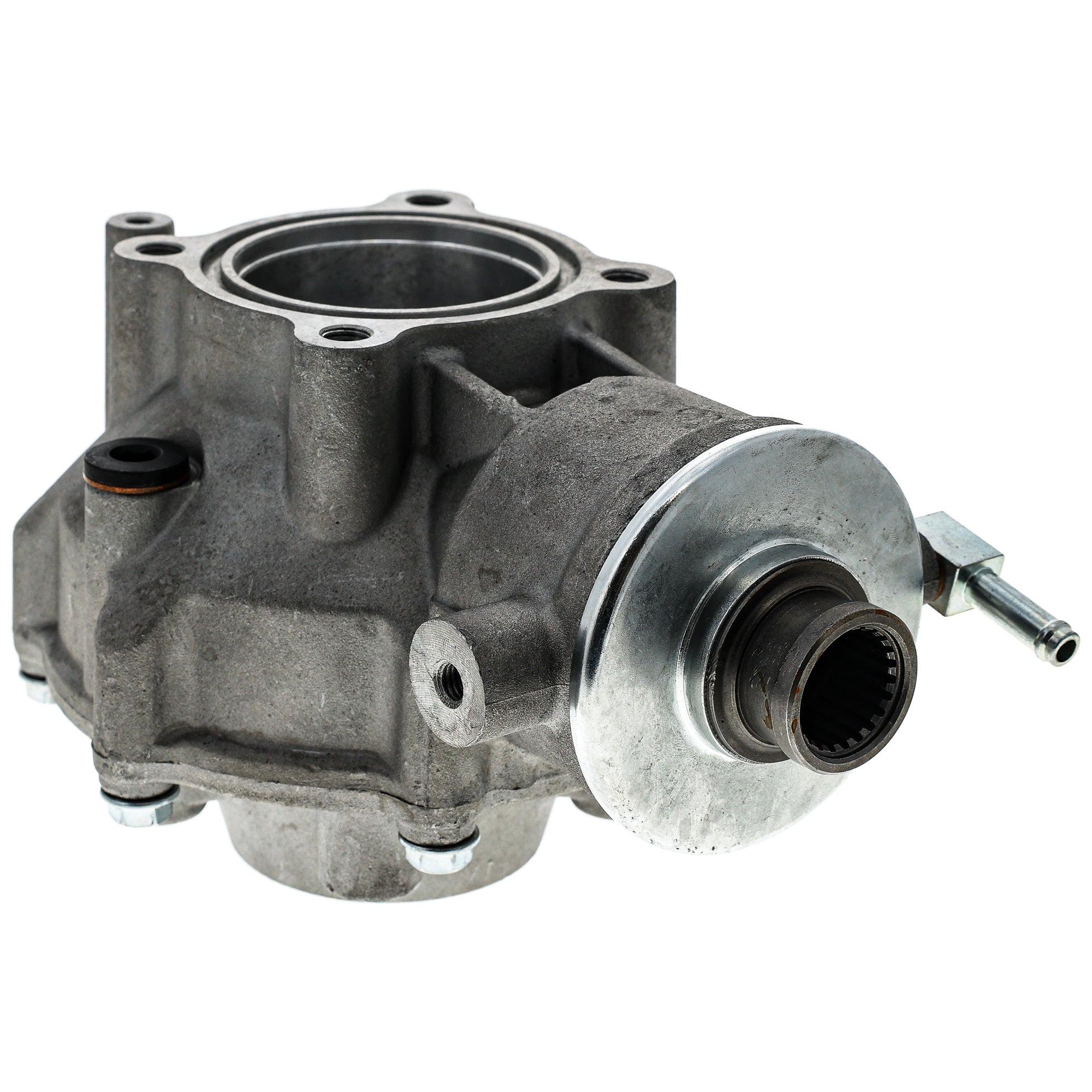 Rear Differential Assembly Suzuki | NICHE PARTS