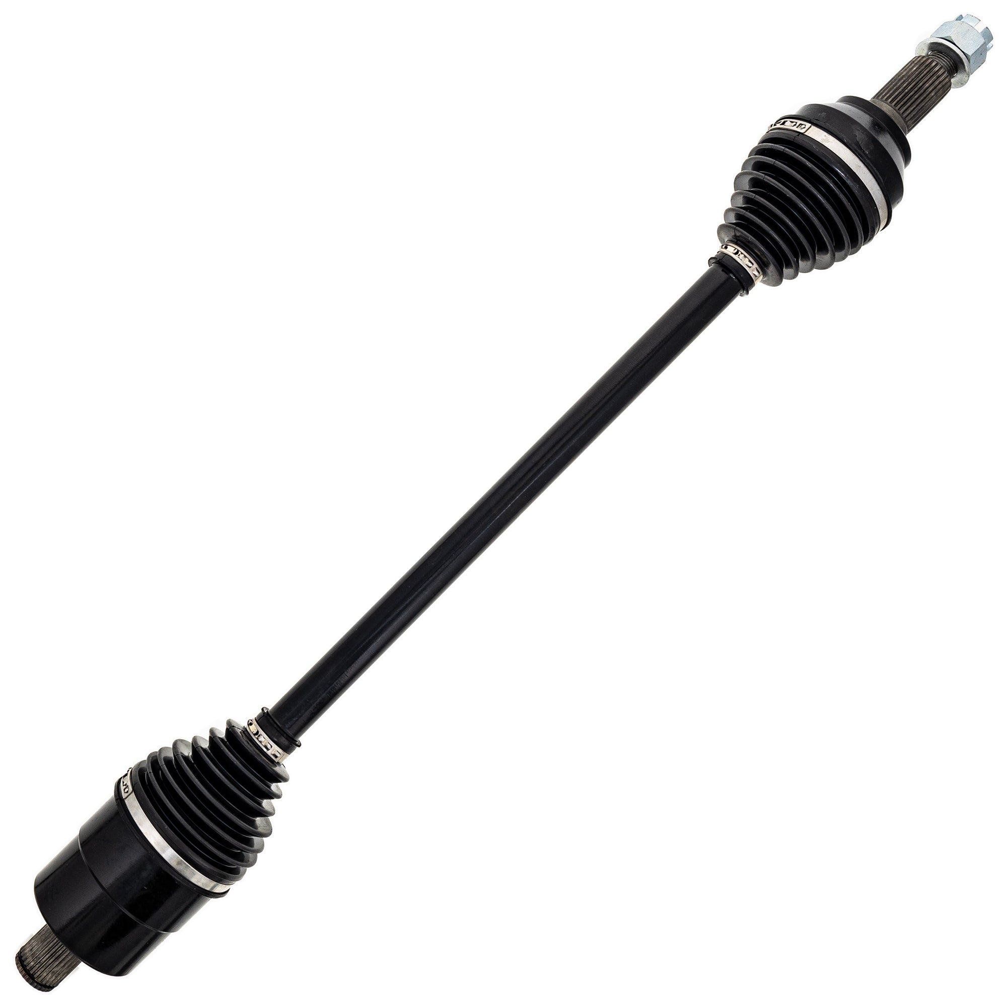 Rear Half Drive Shaft CV Axle Assembly Polaris | NICHE PARTS