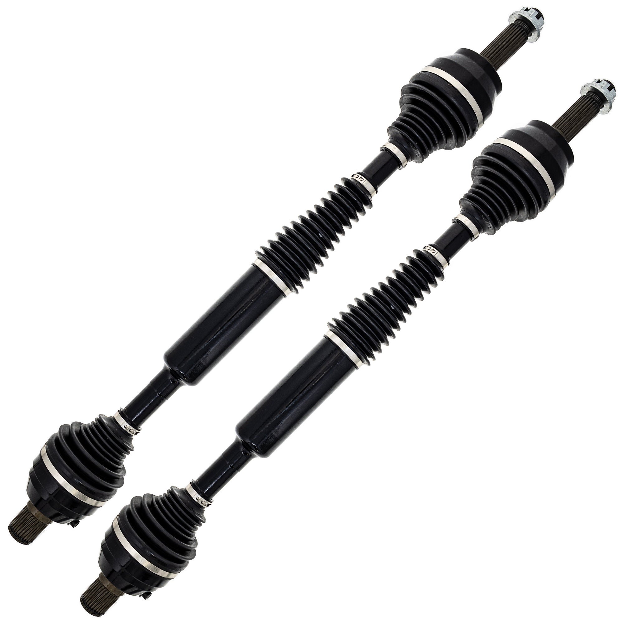 Rear CV Axle Half Drive Shaft for Arctic Cat Wildcat XX 2502-784