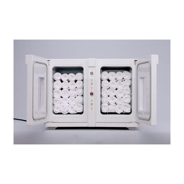 おしぼり温冷庫 - 業務用おしぼり販売のニチヨー株式会社