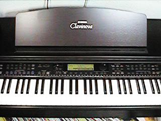 ヤマハ デジタルピアノ