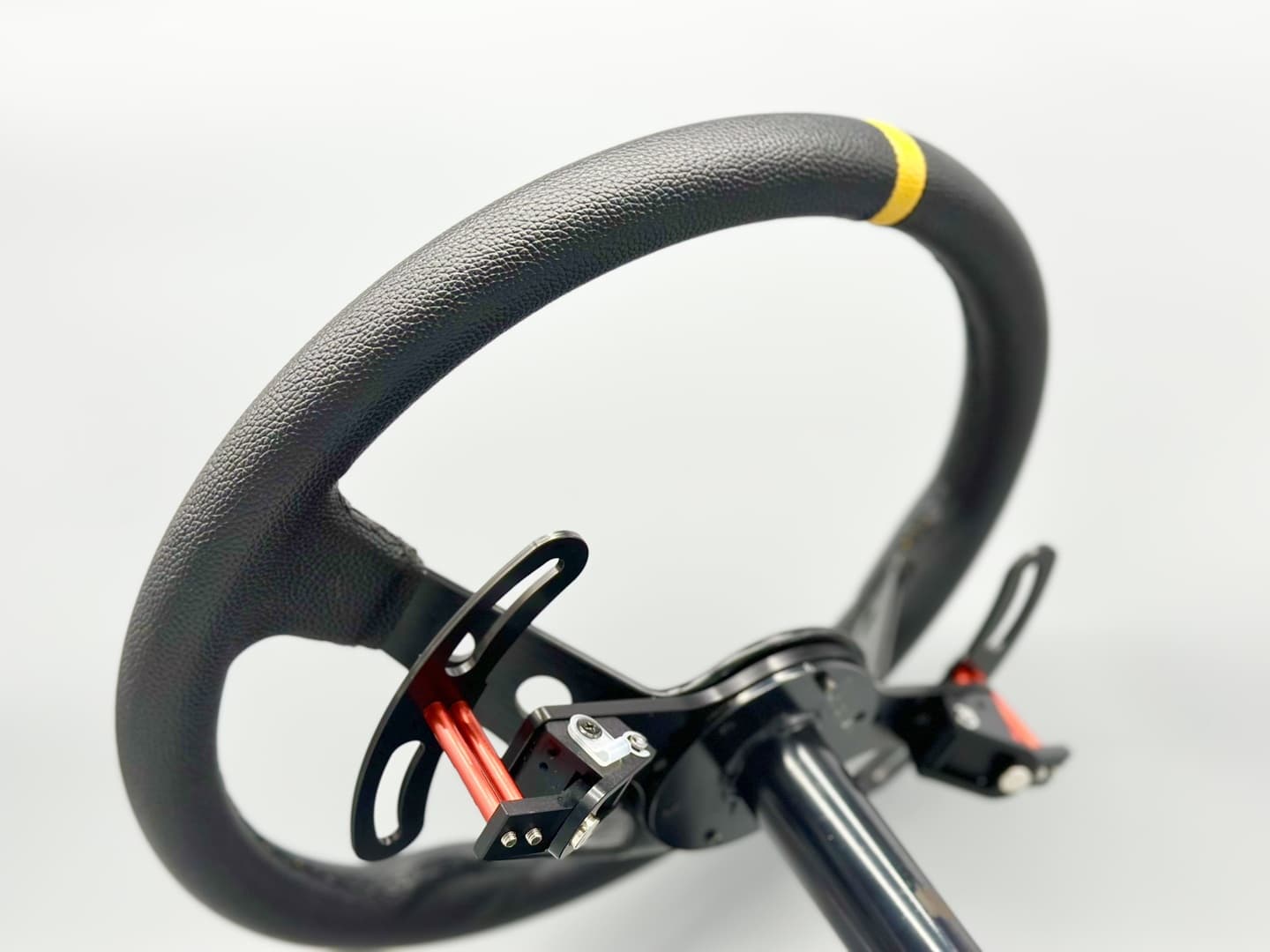 PADDLE SHIFTER RS│NIGHT-PAGER ナイトペイジャー公式ホームページ