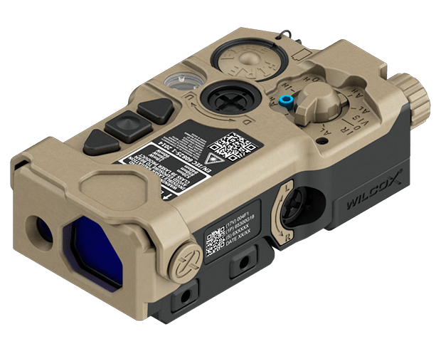 Wilcox RAID-XE High Power (LE/MIL Only) – Night Ops Tactical
