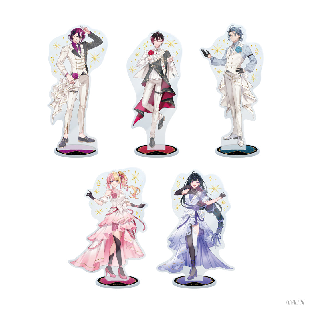 XSOLEIL 1st Anniversary