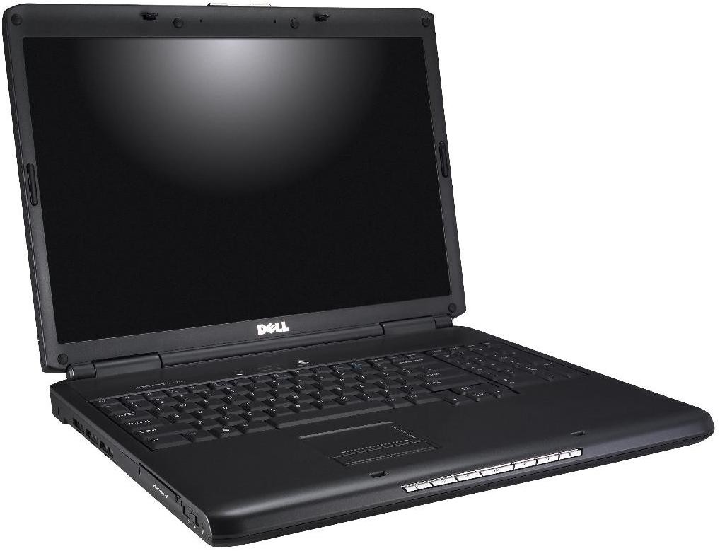 Dell Vostro 1720 17