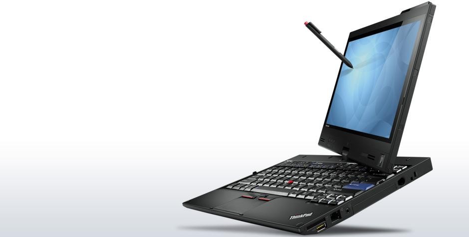 Lenovo ThinkPad X Series X220t 12.5