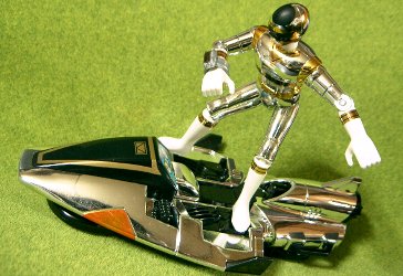 オートスライダー