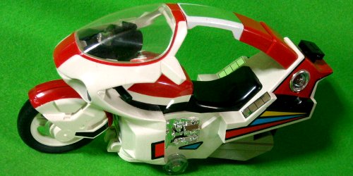 ロードセクター