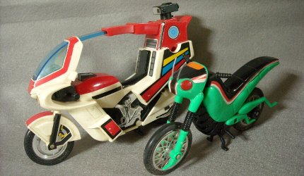 ロードセクター