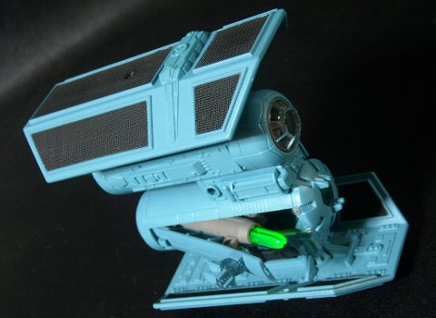 TIEボマー（タイボマー）