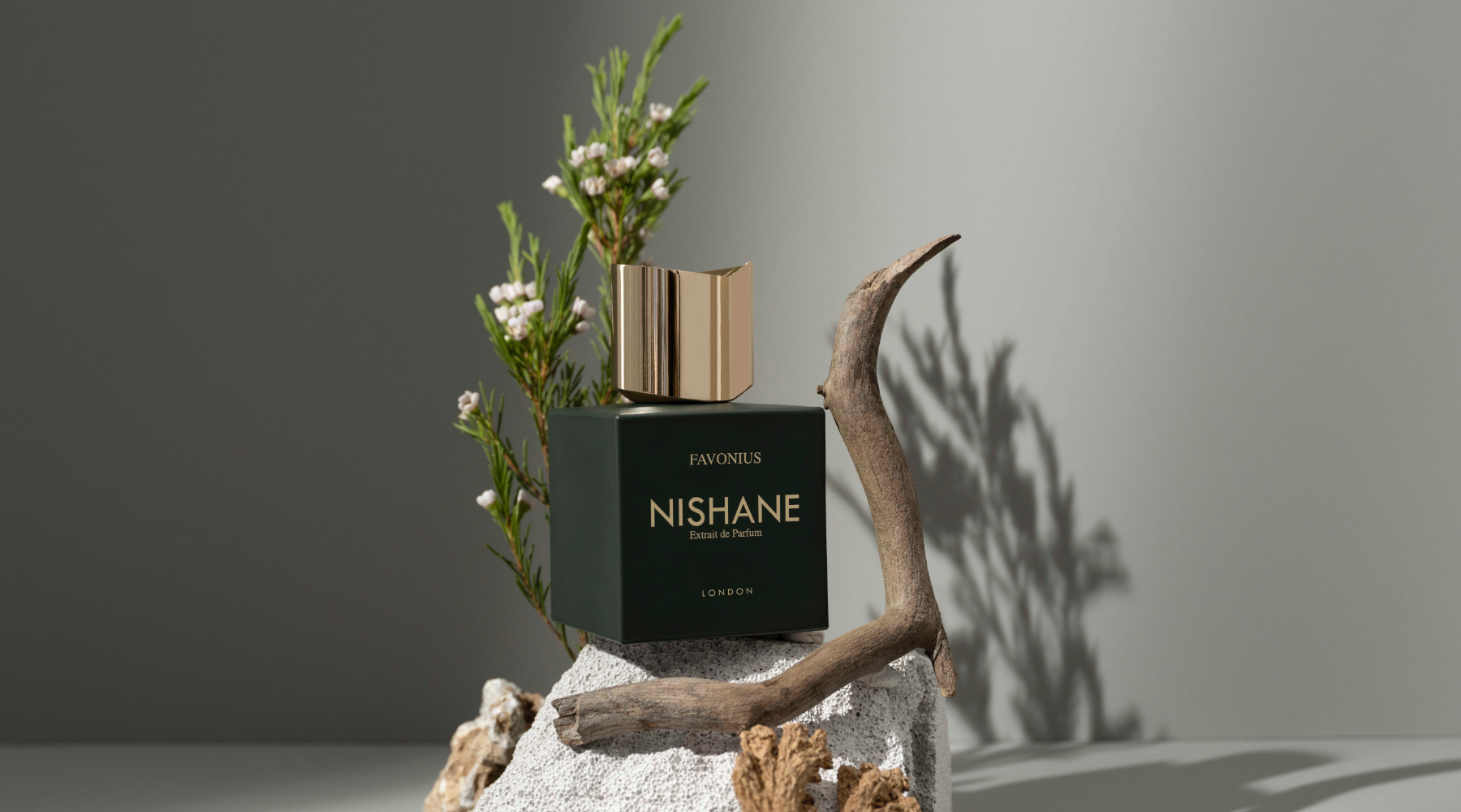 11月8日、Nishane、Barutiの2ブランドより新作が登場！ウーロンチャXの