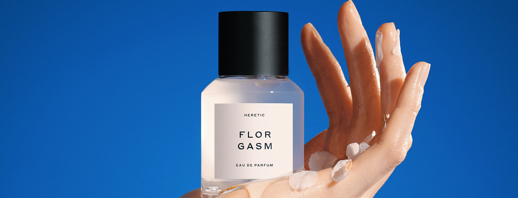 Heretic Parfum｜NOSE SHOP