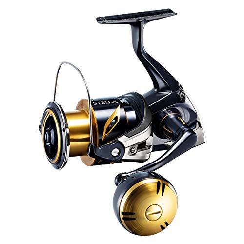 Shimano 20 STELLA SW 4000-XG Spinning Reel 4969363040749 – North