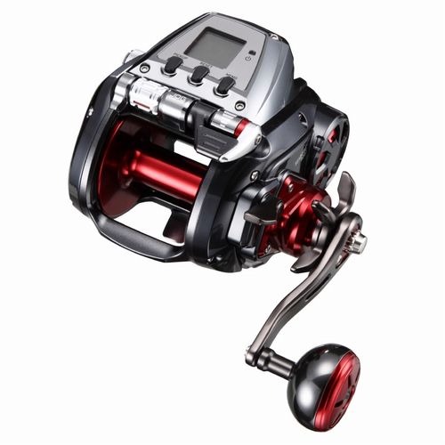 Daiwa SEABORG 1200J Electric Reel 4960652038614 – North-One Tackle