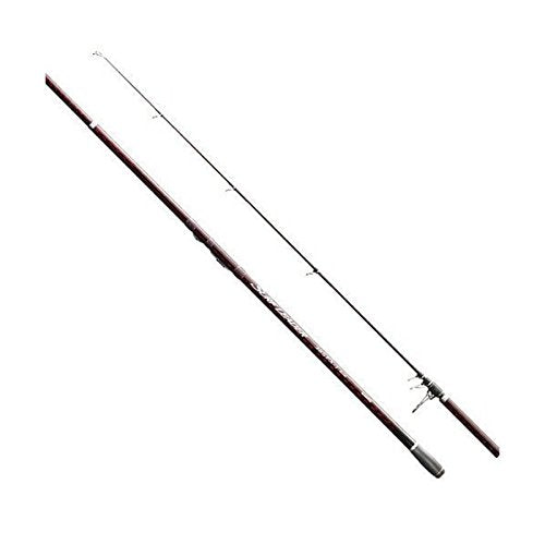 Shimano SURF LEADER Telescopic 405-CXT Surf Casting Rod