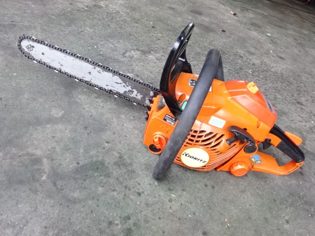 CS3611G・14 中古 やまびこ（共立） チェンソー | 農機具ねっと