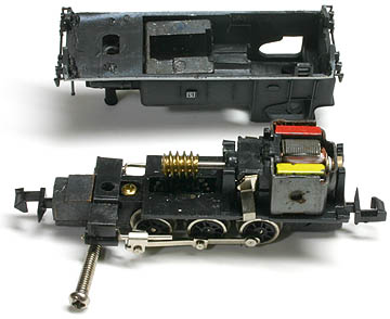 Cタンク(0-6-0) その1(3)