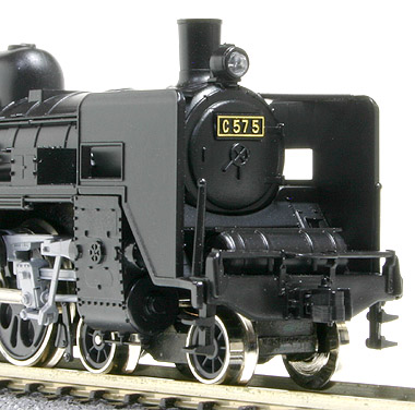 C57(KATO) 2007年製品