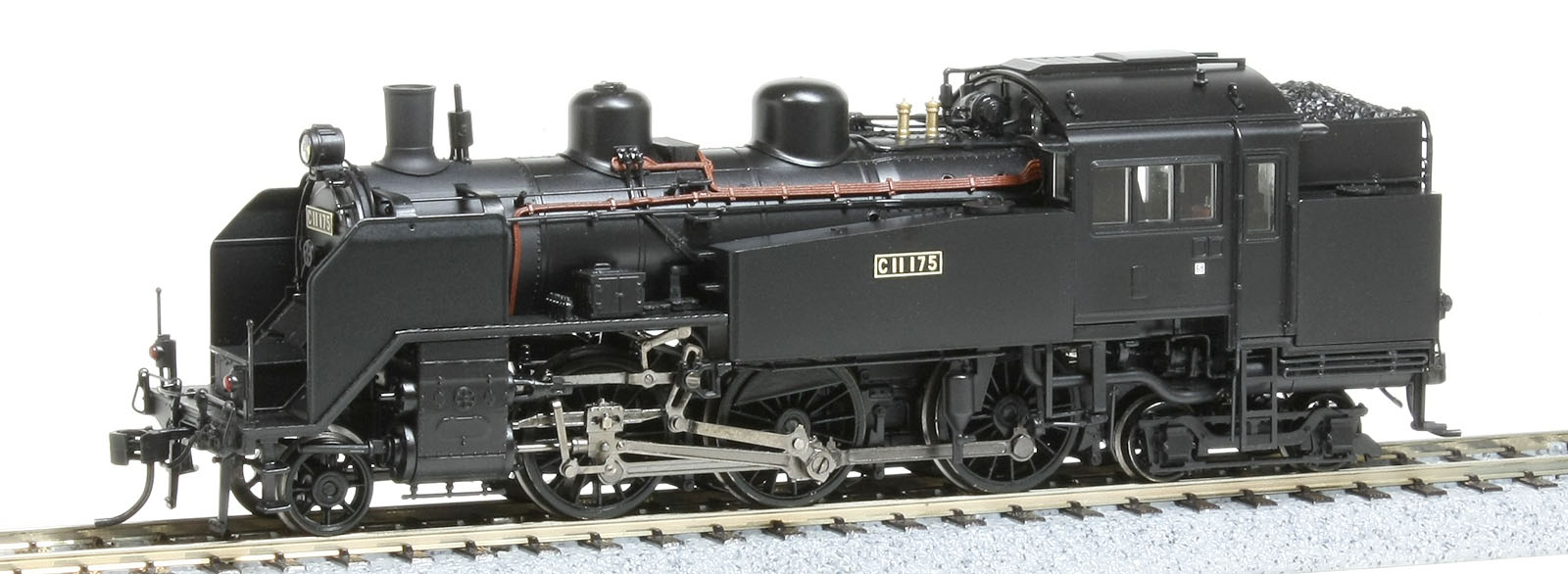 天賞堂 プラ製C11