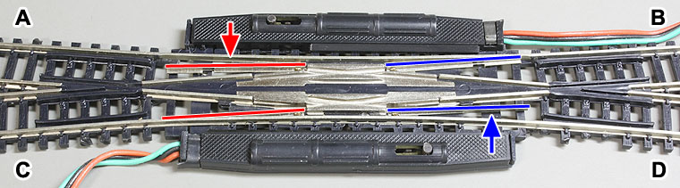 関水金属の昔のポイント(その2)