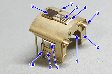 C55流改型(ワールド工芸)九州タイプ