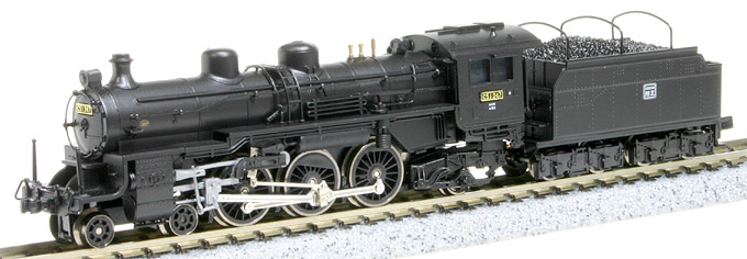 C51(マイクロエース) 2007年製品