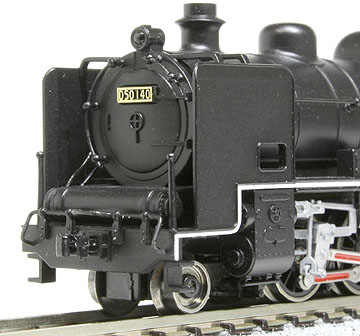 9900・D50・D60 その2-各部比較