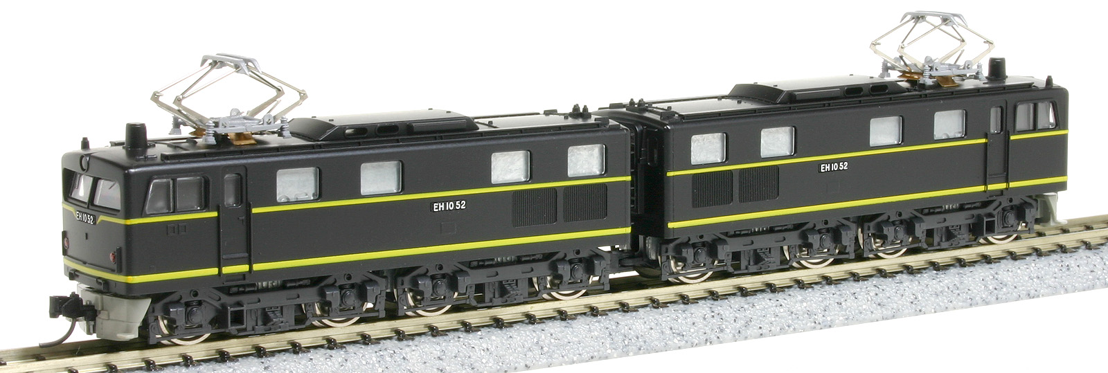 再生産(N) EH10 33号機 KATO 3005-1 3005-1 国鉄EH10形 直流形
