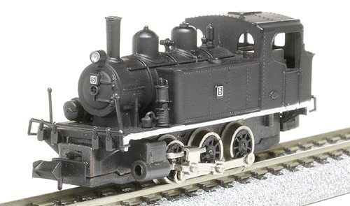 汽車会社製Cタンク(2)