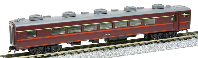 14系サロンエクスプレス東京/ゆとり