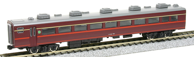 14系サロンエクスプレス東京/ゆとり