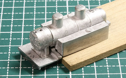 フリーランス南薩5号タイプ(ワールド工芸)