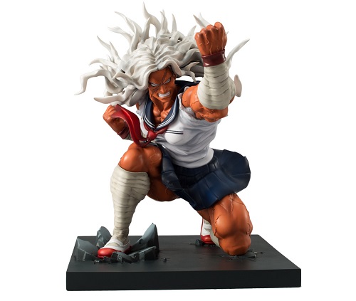 ダンガンロンパ』くじ第2弾もうすぐ発売！ 超高校級クオリティの