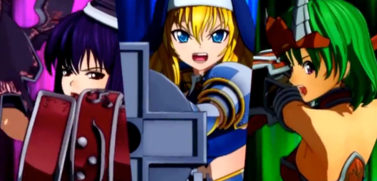 戦国乙女〜剣戟に舞う白き剣聖〜西国参戦編 | 製品情報 | 戦国乙女