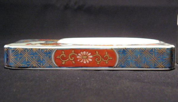 ともさんの焼き物・骨董紀行ー源右衛門窯