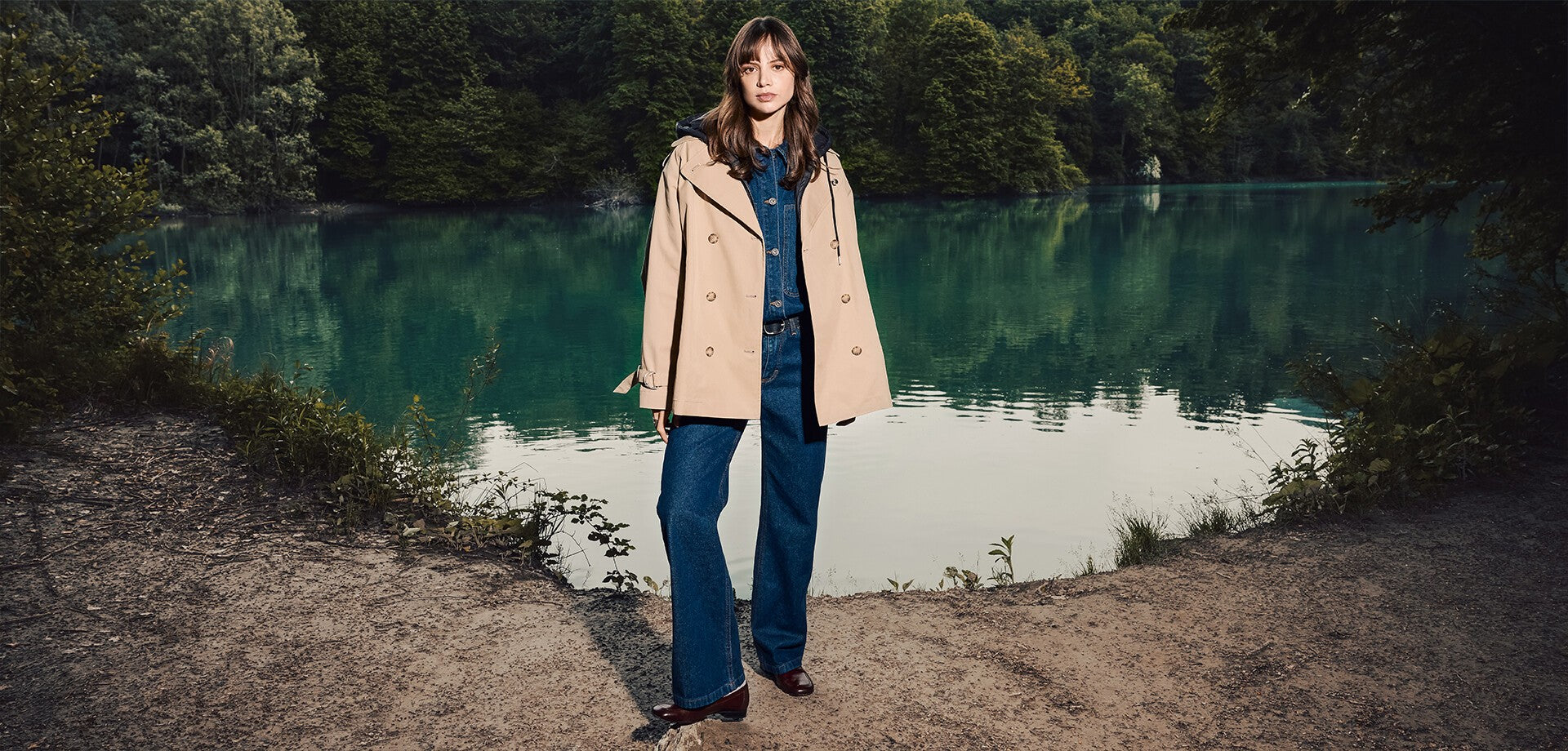 ottod'Ame（オットダム）｜日本公式オンラインストア