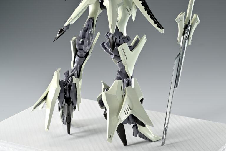 グリット・ブリンガー ノーマルカラーVer.登場！プロモデラー・嶋村